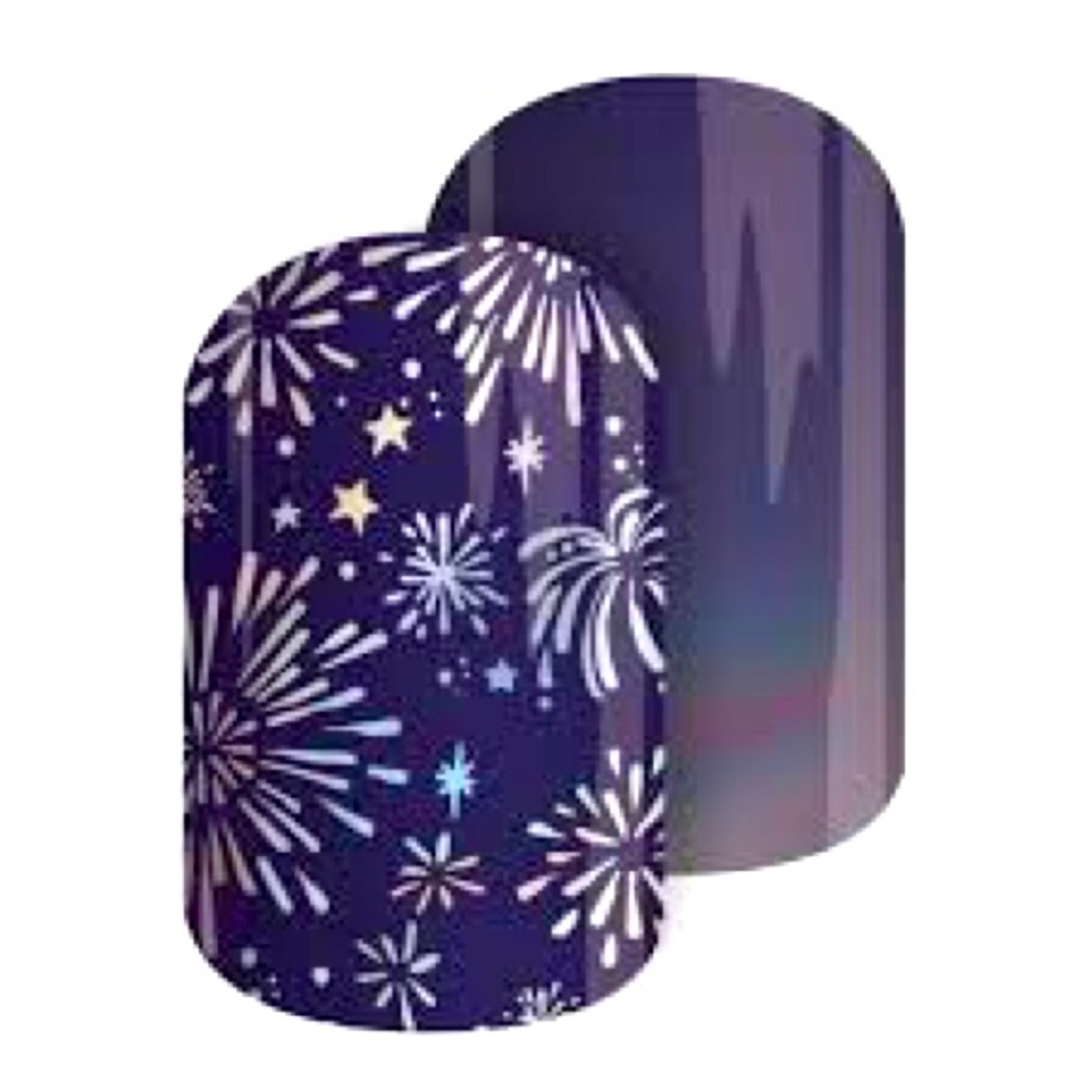 Jamberry Nail Wraps